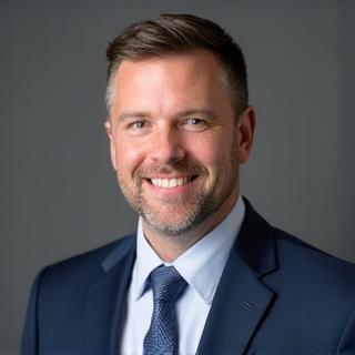 Professional headshot of Marcus Thorne.