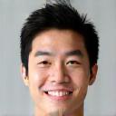 Headshot of David Chen, a happy client.